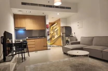 Apartment - Studio - 1 Bathroom for sale in Souks Residential - Al Mamsha - Muwaileh - Sharjah