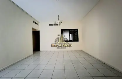 شقة - غرفة نوم - 1 حمام للايجار في شارع بوخارا ​ - النهدة - الشارقة
