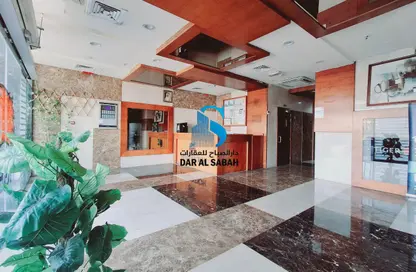 Apartment - 1 Bedroom - 1 Bathroom for rent in Al Nahda Complex - Al Nahda - Sharjah