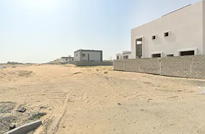 Land - Studio for sale in Hoshi - Al Badie - Sharjah