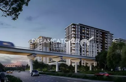 Apartment - 2 Bedrooms - 3 Bathrooms for sale in Terra Heights - Expo City - Dubai