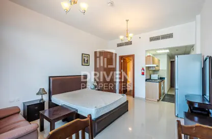 Apartment - 1 Bathroom for rent in Elite Sports Residence 9 - Elite Sports Residence - Dubai Sports City - Dubai