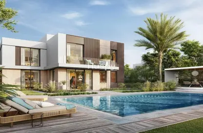 Land - Studio for sale in Fay Al Reeman II - Al Shamkha - Abu Dhabi