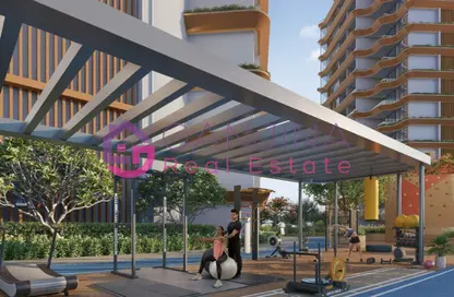 شقة - 3 غرف نوم - 3 حمامات للبيع في الحمرا واترفرونت - قرية الحمرا - رأس الخيمة