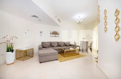 Apartment - 1 Bedroom - 2 Bathrooms for rent in Safeer Tower 2 - Safeer Towers - Business Bay - Dubai
