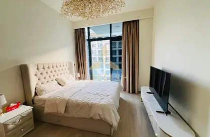 شقة - 1 حمام للايجار في عزيزي ريفيرا - ميدان واحد - ميدان - دبي