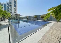 Apartment - 1 bedroom - 2 bathrooms for sale in Pantheon Elysee - Jumeirah Village Circle - Dubai