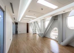 Office Space for rent in Al Khaleej Al Arabi Street - Al Bateen - Abu Dhabi