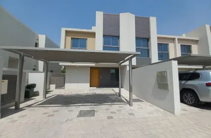Villa - 3 Bedrooms - 4 Bathrooms for rent in Al Zahia - Muwaileh Commercial - Sharjah