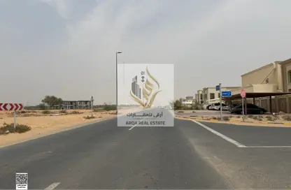 أرض - استوديو للبيع في الحليو 1 - الحليو - عجمان