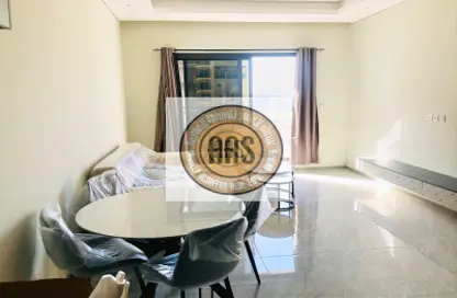 Apartment - 1 Bedroom - 2 Bathrooms for rent in Al Warsan 4 - Al Warsan - Dubai