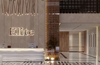 Apartment - 1 Bedroom - 1 Bathroom for sale in Radiant Elite Tower - City Of Lights - Al Reem Island - Abu Dhabi