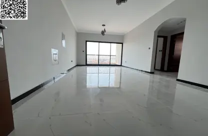 شقة - 2 غرف نوم - 3 حمامات للايجار في 3 المويهات - المويهات - عجمان