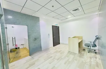 Office Space - Studio for rent in B2B Tower - Business Bay - Dubai