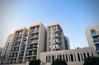 شقة - غرفة نوم - 2 حمامات للبيع في نور ريزيدنس - مريم جيت ريزيدنس - جزيرة مريم - الشارقة