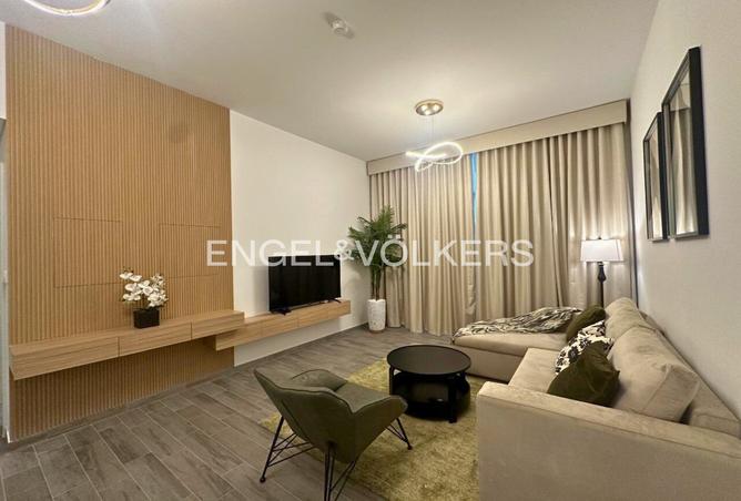 Exclusive | Modern Layout | Fully Furnished