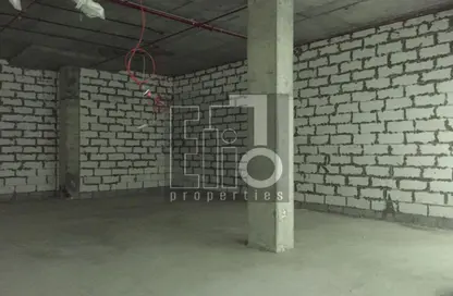 متجر - استوديو للايجار في مجمع شون للأعمال - مجمع دبي للإستثمار - دبي