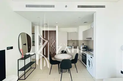 شقة - غرفة نوم - 1 حمام للبيع في محمية صبحا كريك فيستاس - صبحا هارتلاند - مدينة الشيخ محمد بن راشد - دبي شقة - غرفة نوم - 1 حمام للبيع في محمية صبحا كريك فيستاس - صبحا هارتلاند - مدينة الشيخ محمد بن راشد - دبي