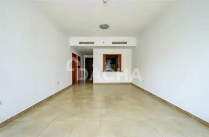 Apartment - 1 Bedroom - 2 Bathrooms for rent in MAG 218 - Dubai Marina - Dubai