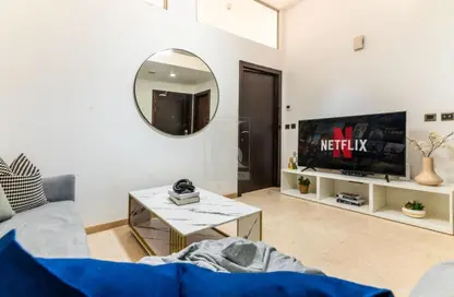 شقة - 1 حمام للايجار في برج المراد - البرشاء 1 - البرشاء - دبي شقة - 1 حمام للايجار في برج المراد - البرشاء 1 - البرشاء - دبي