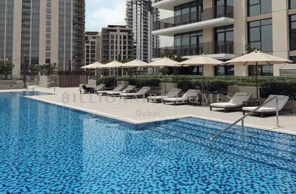 Apartment - 1 Bedroom - 1 Bathroom for sale in Creek Palace - Dubai Creek Harbour (The Lagoons) - Dubai