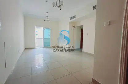 شقة - 2 غرف نوم - 2 حمامات للايجار في شارع بوخارا ​ - النهدة - الشارقة
