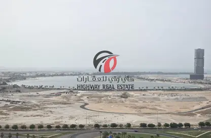 شقة - غرفة نوم - 2 حمامات للايجار في مبنى بوابة الممزر - النهدة 1 - النهدة - دبي - دبي
