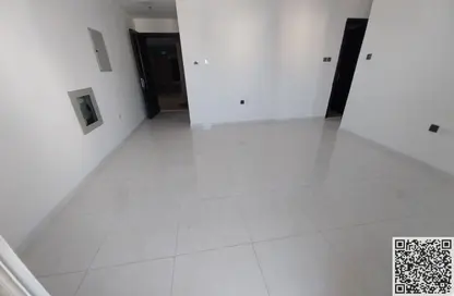Apartment - 1 Bedroom - 2 Bathrooms for rent in Ajman Corniche Residences - Ajman Corniche Road - Ajman