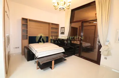Apartment - Studio - 1 Bathroom for rent in Glamz by Danube - Glamz - Al Furjan - Dubai