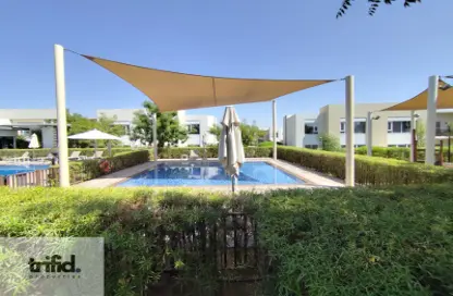 Villa - 3 Bedrooms - 2 Bathrooms for sale in Urbana II - EMAAR South - Dubai South (Dubai World Central) - Dubai