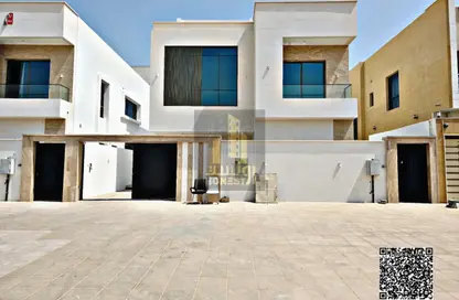 Villa - 5 Bedrooms - 7 Bathrooms for sale in Al Yasmeen 1 - Al Yasmeen - Ajman