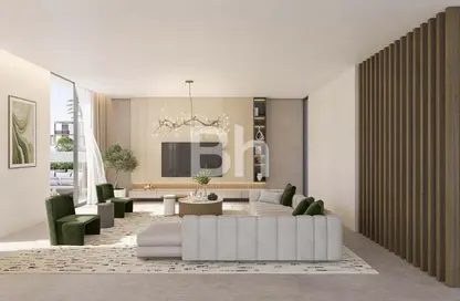 Townhouse - 4 Bedrooms - 4 Bathrooms for sale in Delphi at Athlon - Athlon by Aldar - Dubai Land - Dubai Townhouse - 4 Bedrooms - 4 Bathrooms for sale in Delphi at Athlon - Athlon by Aldar - Dubai Land - Dubai