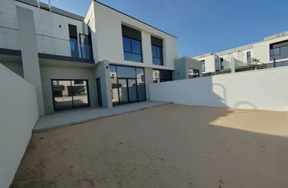Townhouse - 3 Bedrooms - 4 Bathrooms for sale in Murooj Al Furjan West - Al Furjan - Dubai