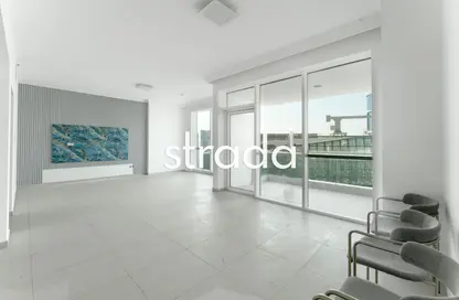 Apartment - 2 Bedrooms - 3 Bathrooms for sale in Al Bateen Residences - Jumeirah Beach Residence - Dubai