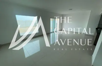 Apartment - 3 Bedrooms - 3 Bathrooms for sale in Manazel Al Reef 2 - Al Samha - Abu Dhabi Apartment - 3 Bedrooms - 3 Bathrooms for sale in Manazel Al Reef 2 - Al Samha - Abu Dhabi
