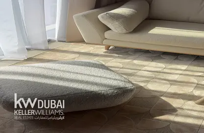 Apartment - 1 Bedroom - 2 Bathrooms for rent in Berkeley Place - Mohammed Bin Rashid City - Dubai
