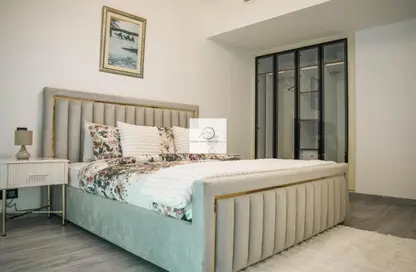 Apartment - 1 Bedroom - 1 Bathroom for sale in Boutique 7 - Barsha Heights (Tecom) - Dubai