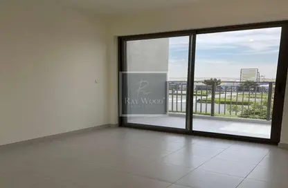 Townhouse - 3 Bedrooms - 4 Bathrooms for sale in Parkside 1 - EMAAR South - Dubai South (Dubai World Central) - Dubai