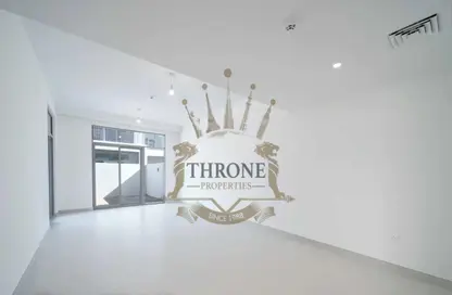 Townhouse - 2 Bedrooms - 2 Bathrooms for rent in The Pulse Townhouses - The Pulse - Dubai South (Dubai World Central) - Dubai