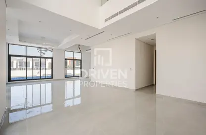 فيلا - 6 غرف نوم - 7 حمامات للايجار في الفرجان غروف - الفرجان - دبي