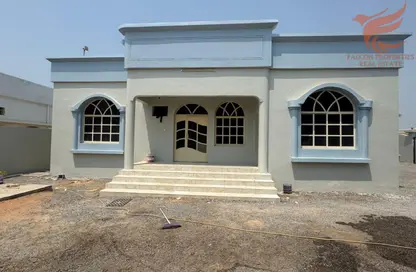 Villa - 4 Bedrooms - 4 Bathrooms for rent in Shamal Julphar - Ras Al Khaimah
