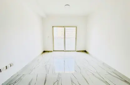 Apartment - 1 Bedroom - 2 Bathrooms for rent in Al Nada Tower - Al Nahda - Sharjah