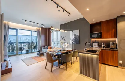Apartment - 2 Bedrooms - 3 Bathrooms for sale in Port de La Mer - La Mer - Jumeirah - Dubai