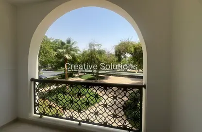 شقة - 2 غرف نوم - 2 حمامات للايجار في مباني الحدائق - الحدائق - دبي