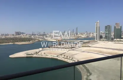 شقة - 3 غرف نوم - 4 حمامات للايجار في الموجة - نجمة أبوظبي - جزيرة الريم - أبوظبي شقة - 3 غرف نوم - 4 حمامات للايجار في الموجة - نجمة أبوظبي - جزيرة الريم - أبوظبي