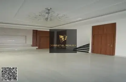 فيلا - 5 غرف نوم - 8 حمامات للبيع في الحليو 1 - الحليو - عجمان