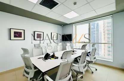 Office Space - Studio - 1 Bathroom for sale in Dubai Star - JLT Cluster L - Jumeirah Lake Towers - Dubai