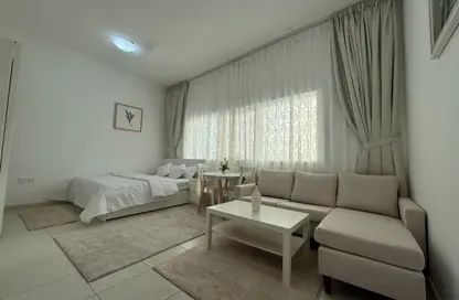 Apartment - Studio - 1 Bathroom for rent in Al Jurf 2 - Al Jurf - Ajman Downtown - Ajman