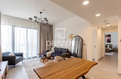 Apartment - 2 Bedrooms - 2 Bathrooms for rent in The Diplomat Residences - Town Square - Dubai