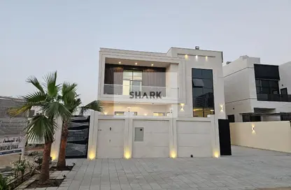 Villa - 5 Bedrooms - 6 Bathrooms for sale in Al Aamra Gardens - Al Amerah - Ajman